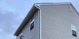 Best Insulated Siding Installation  in Bedford, OH